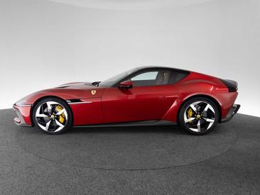 Ferrari 12 Cilindri — photo 2