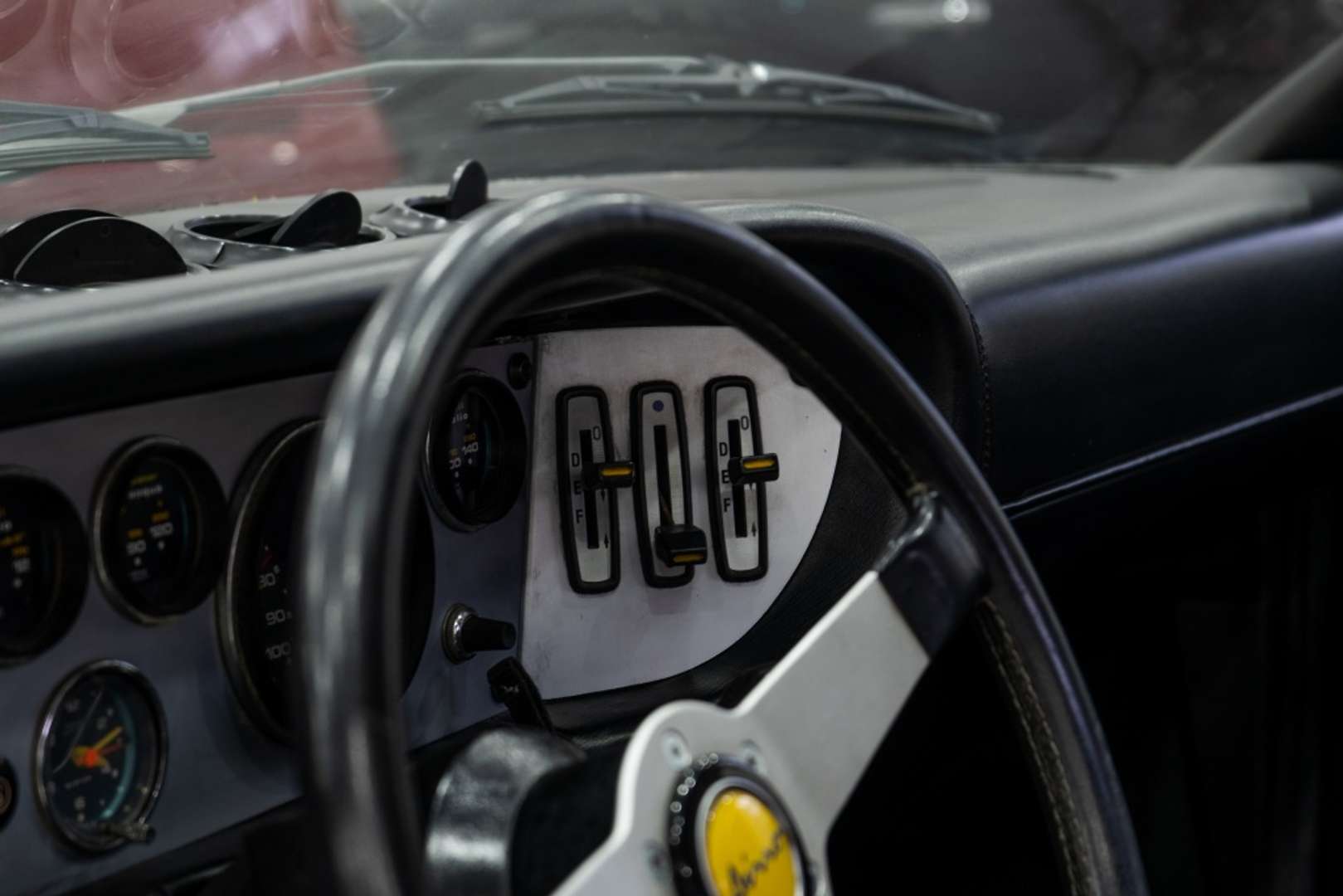 Ferrari 308 GT4 - 1976 - Joinsteer - #14