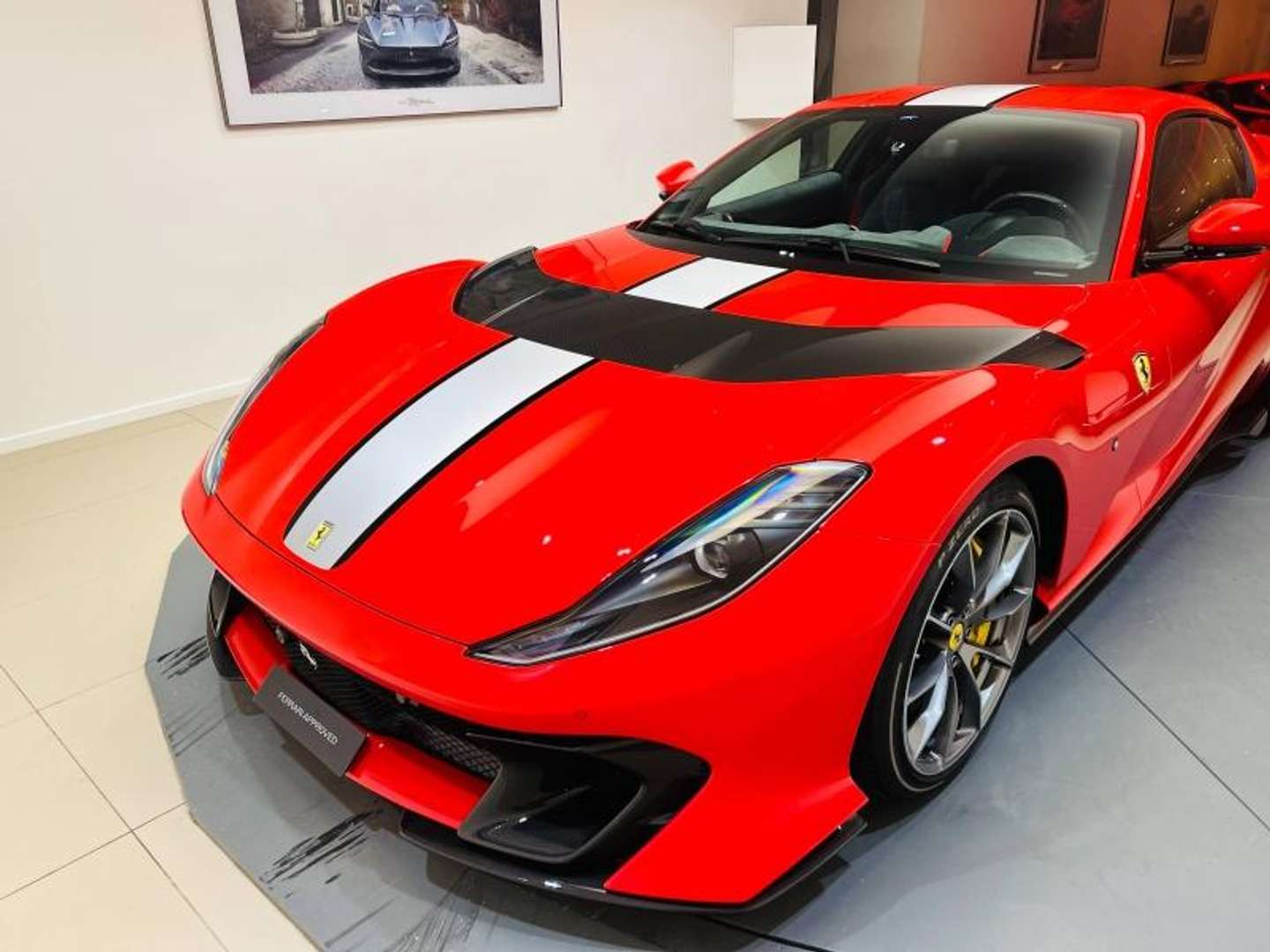 Ferrari 812 Superfast - 2022 - Joinsteer - #11