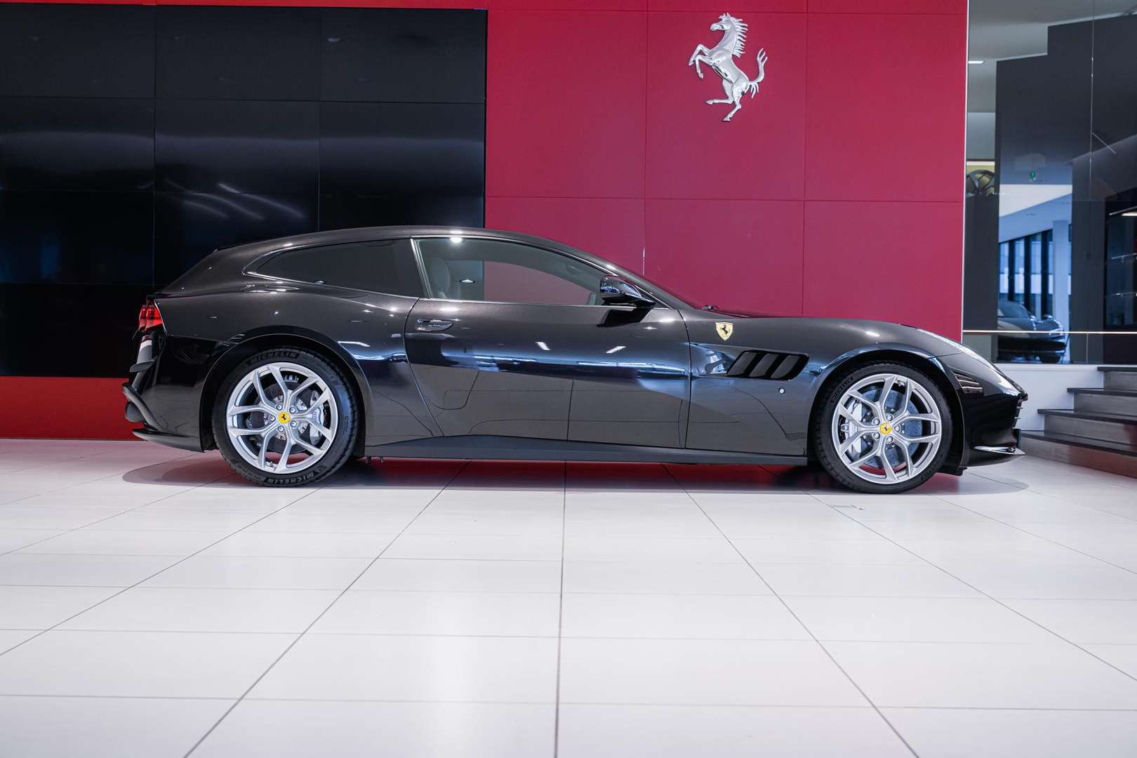 Ferrari GTC4Lusso - 2018 - Joinsteer - #22