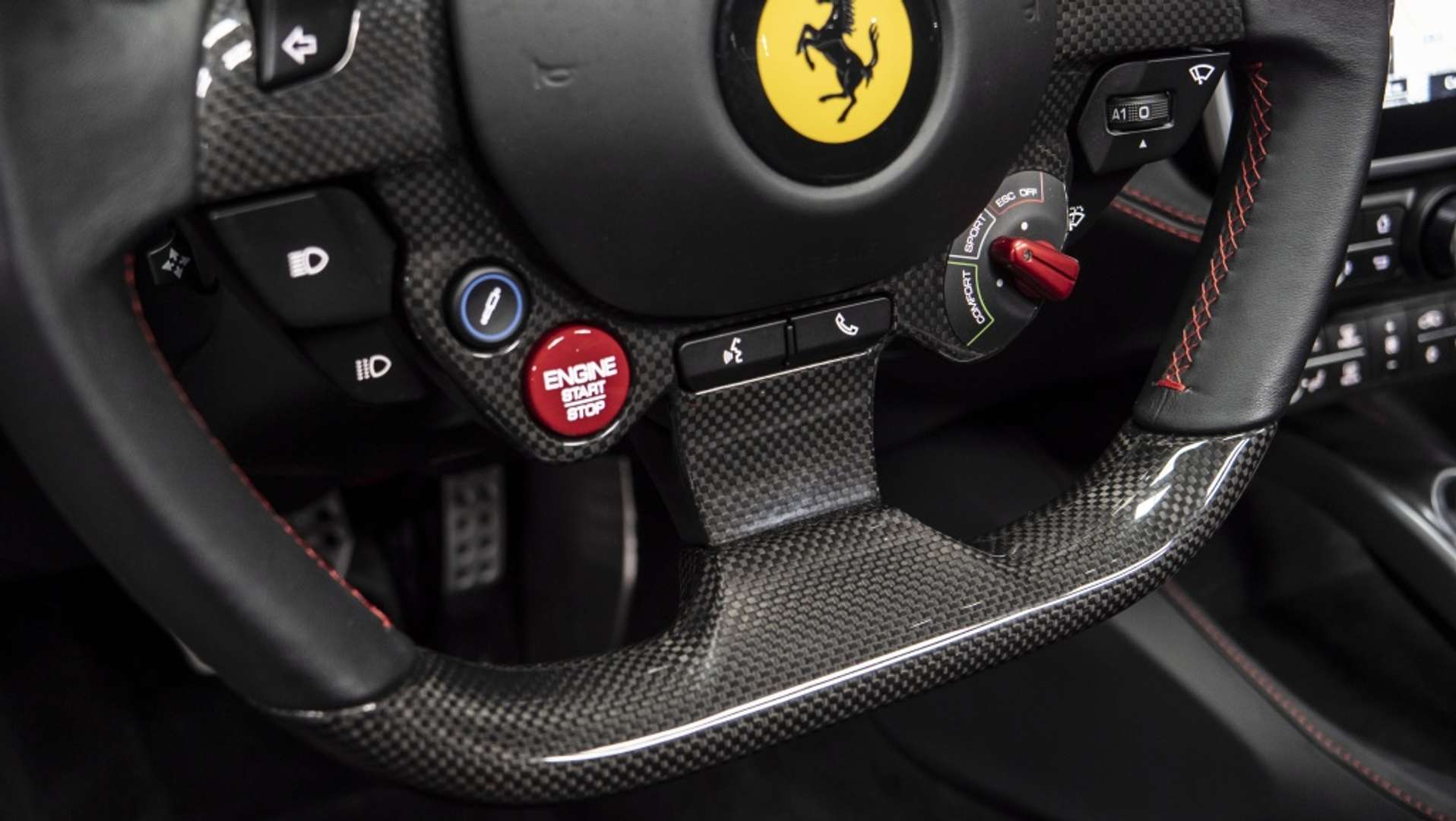 Ferrari Portofino - 2020 - Joinsteer - #24