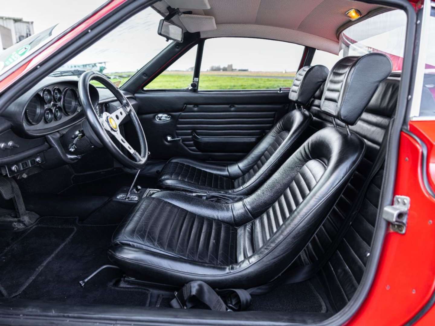 Ferrari Dino 246 GT - 1971 - Joinsteer - #12