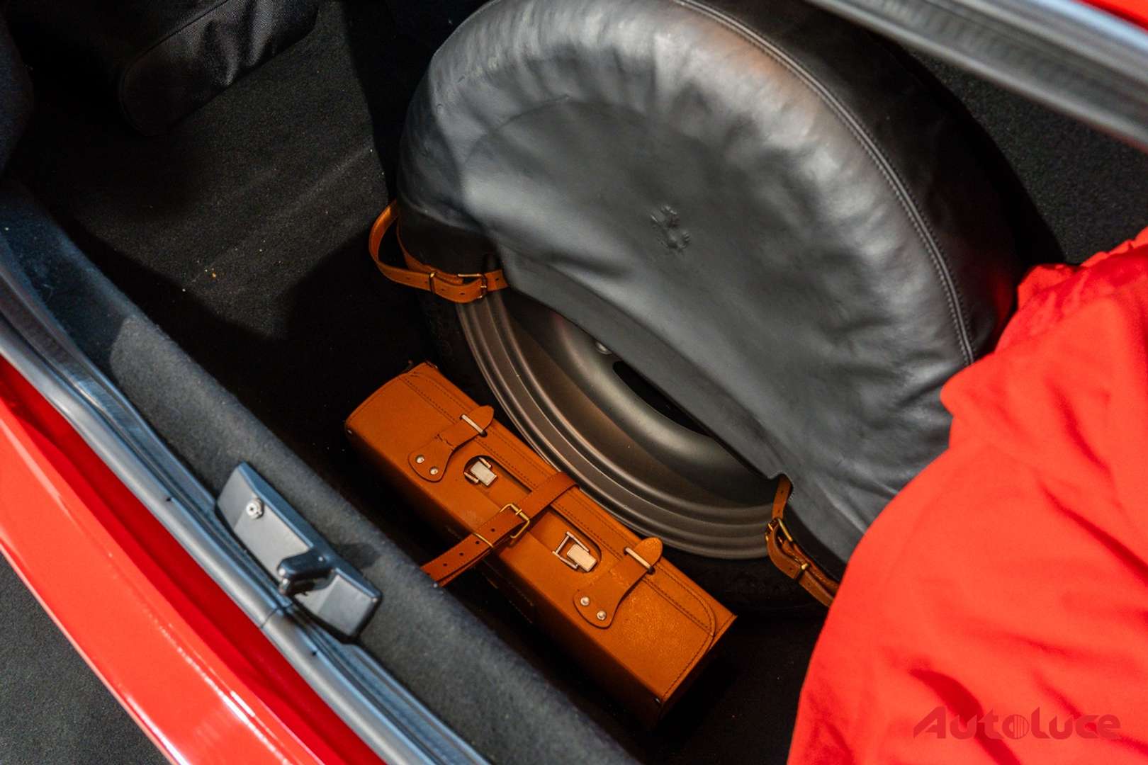 Ferrari 575M Maranello - 2002 - Joinsteer - #15