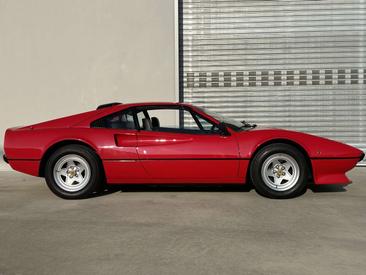 Ferrari 208 GTB — photo 2