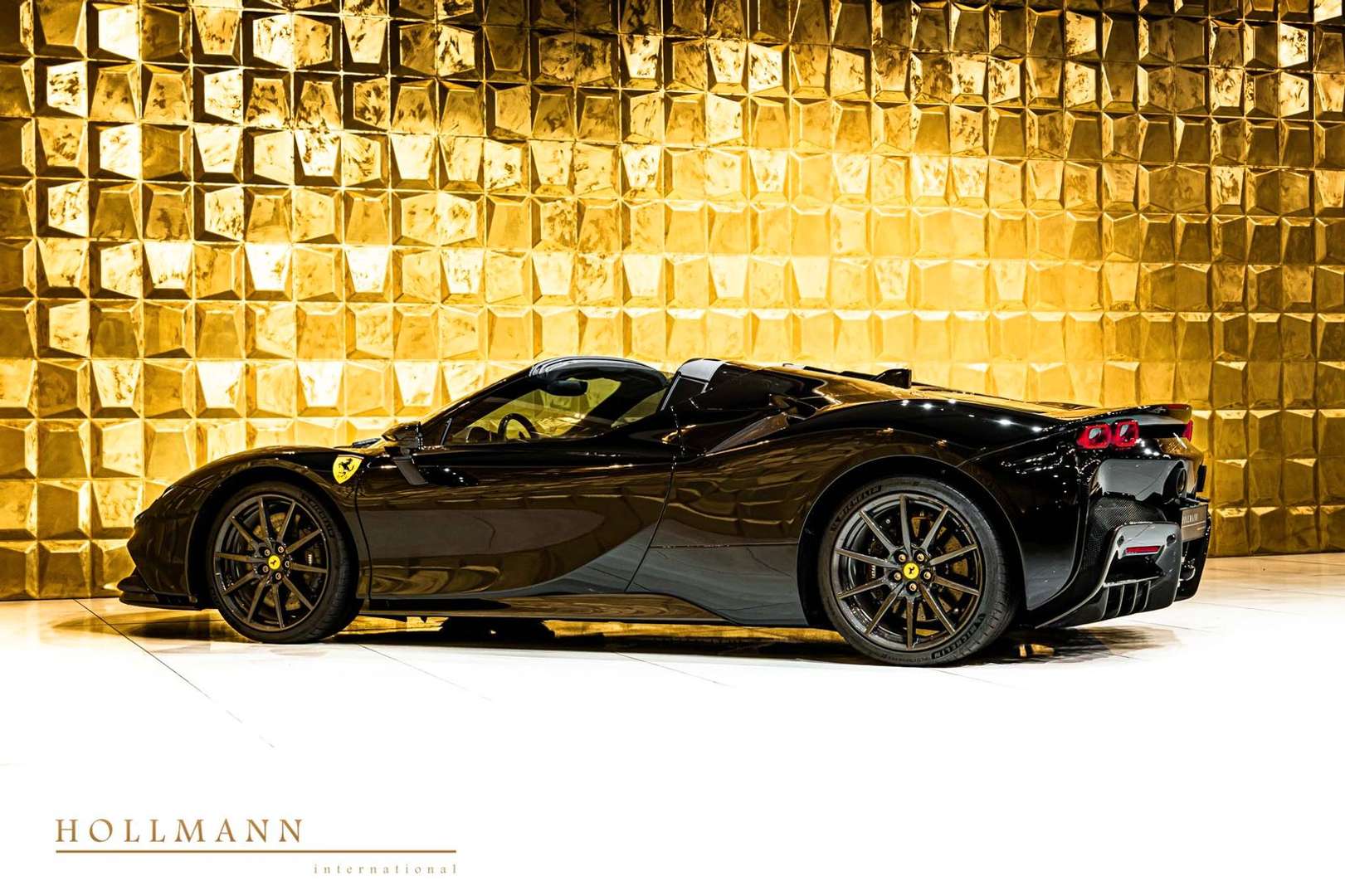 Ferrari SF90 Spider - 2022 - Joinsteer - #10