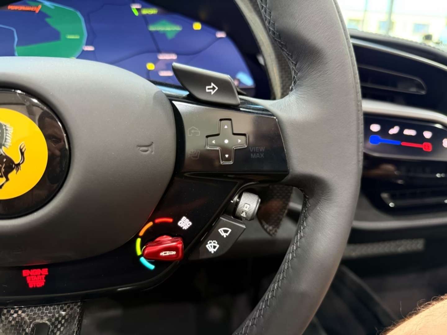 Ferrari SF90 Spider - 2025 - Joinsteer - #13