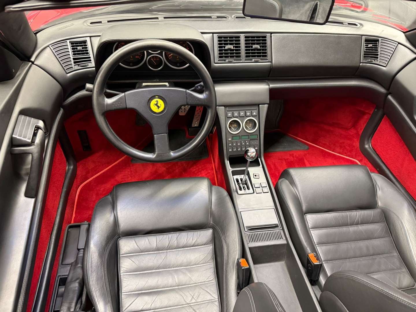 Ferrari 348 - 1994 - Joinsteer - #14