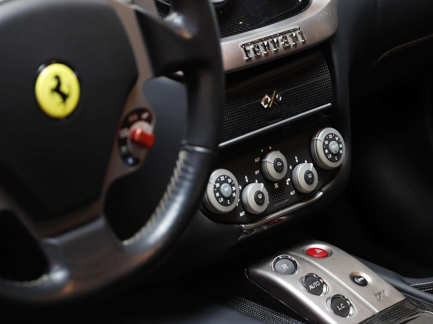 Ferrari 599 GTB - 2008 - Joinsteer - #25