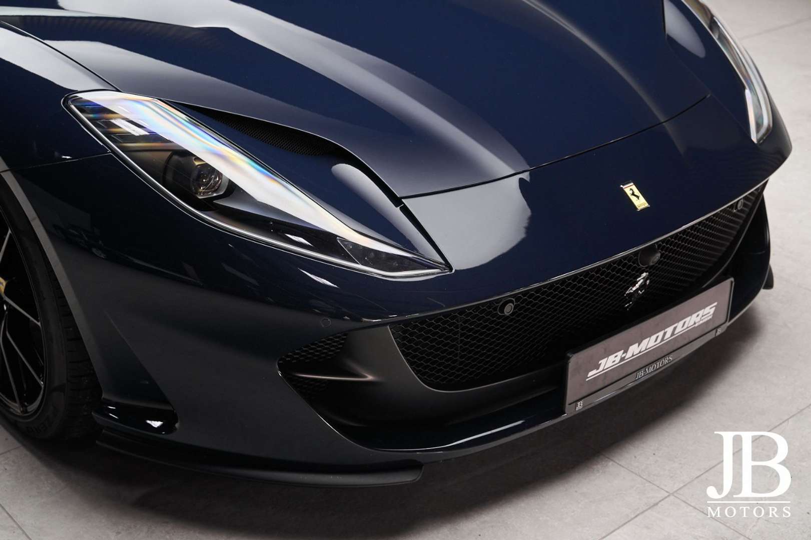 Ferrari 812 GTS - 2020 - Joinsteer - #10