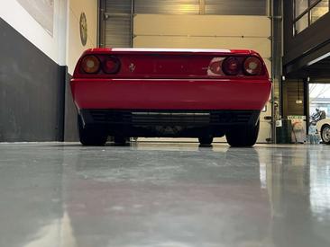 Ferrari Mondial — photo 44
