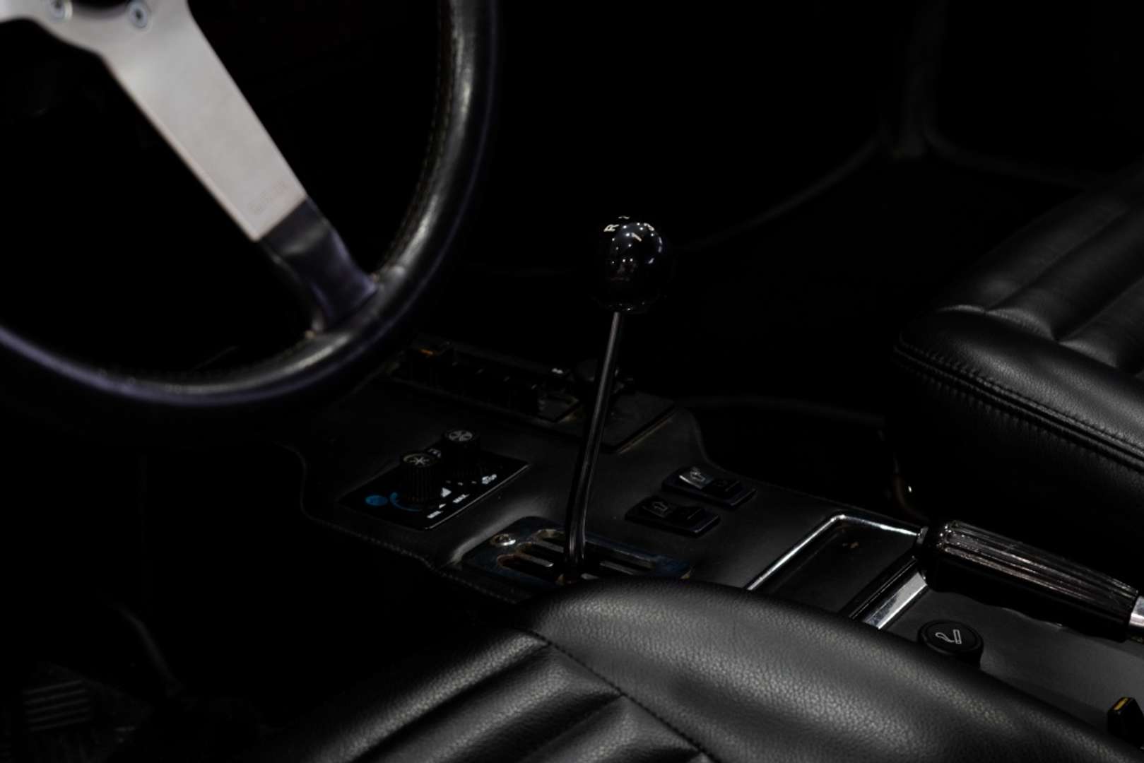 Ferrari 308 GT4 - 1976 - Joinsteer - #15