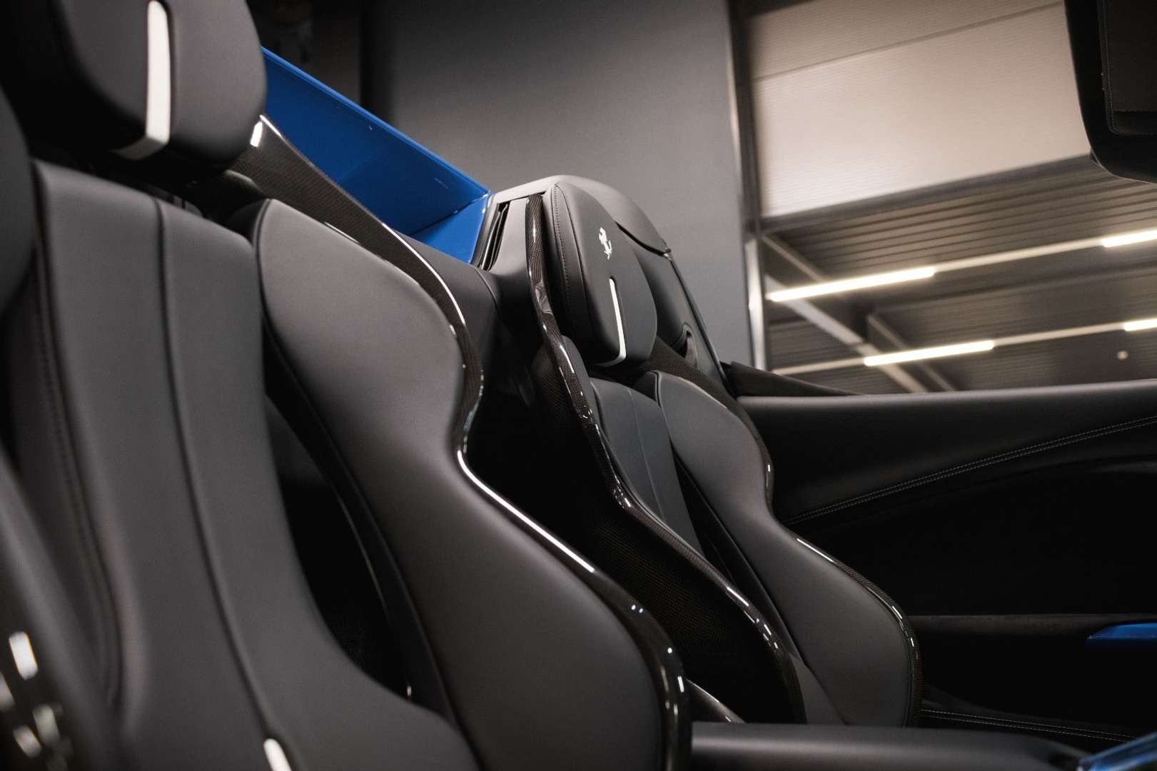 Ferrari 296 GTS - 2025 - Joinsteer - #15