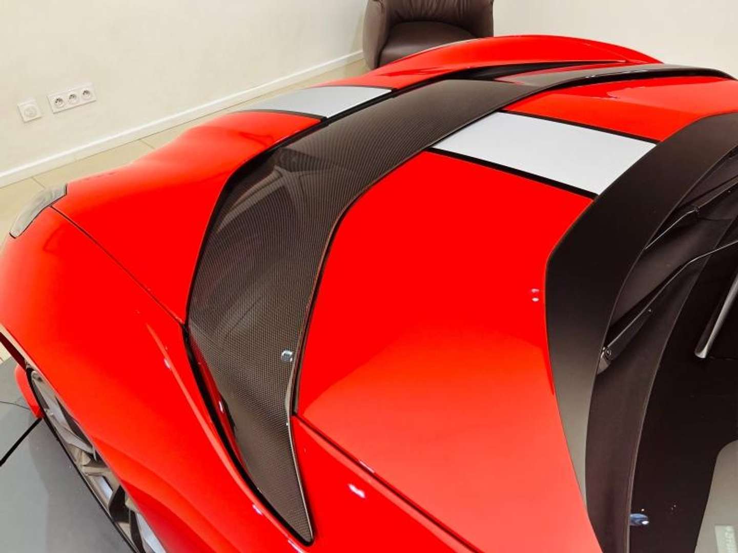 Ferrari 812 Superfast - 2022 - Joinsteer - #12