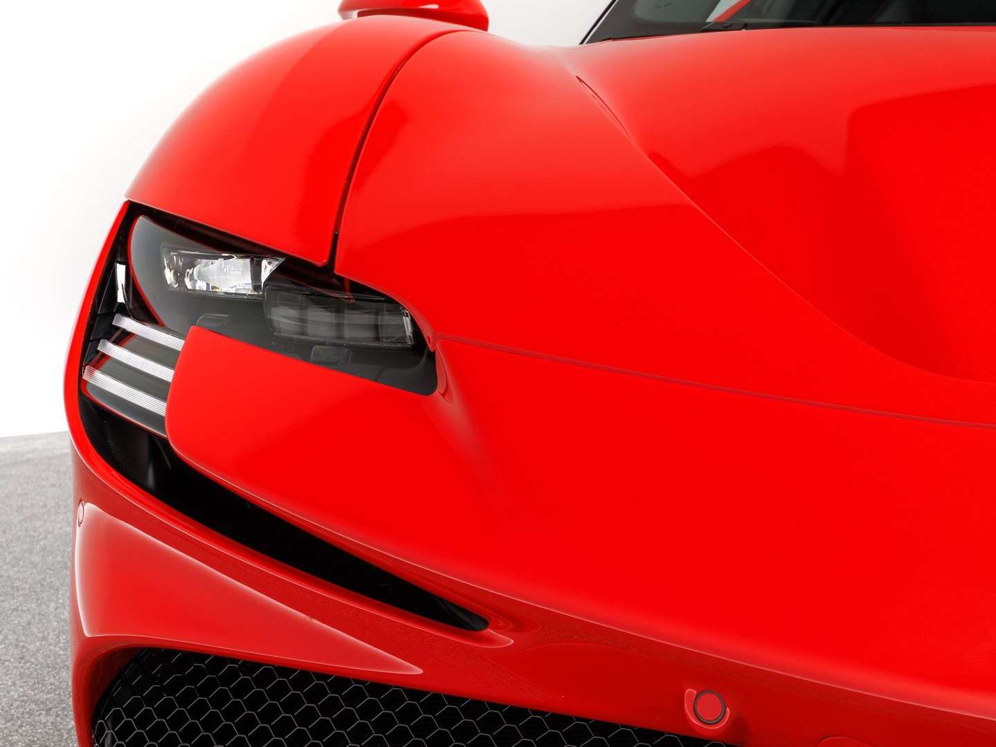 Ferrari SF90 Spider - 2024 - Joinsteer - #25