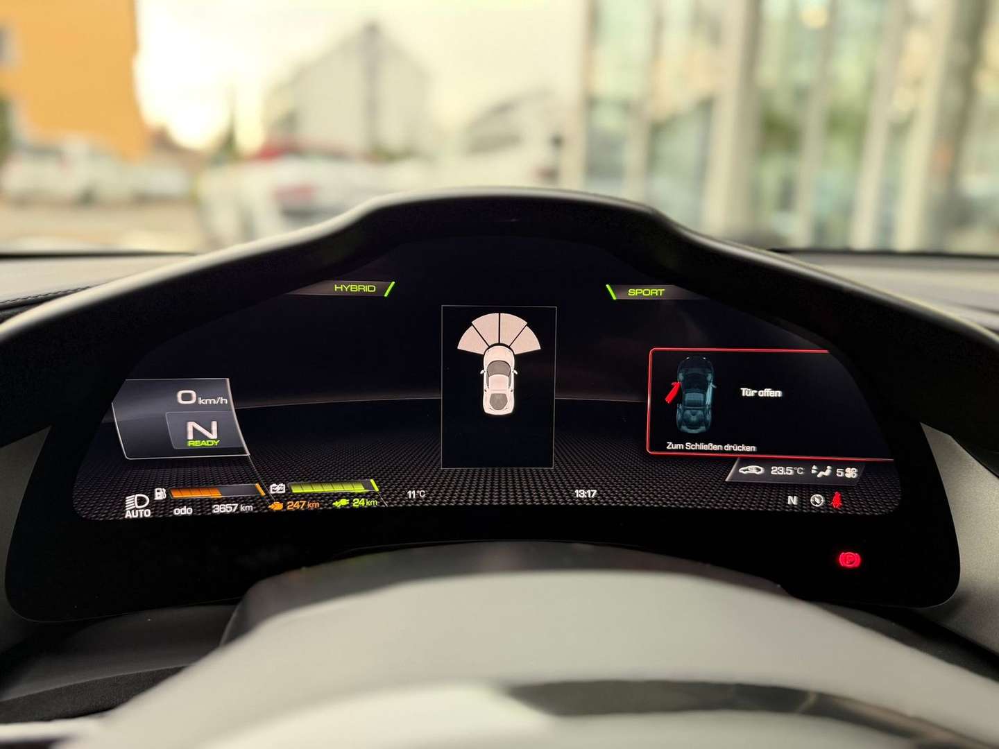 Ferrari 296 GTB - 2024 - Joinsteer - #23