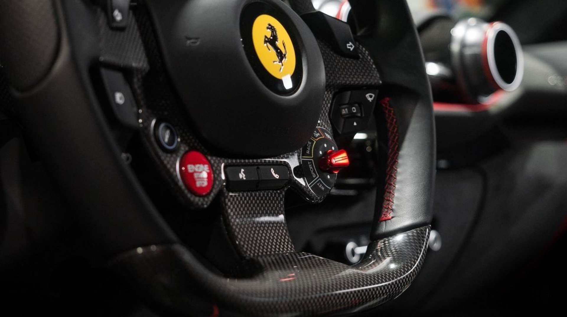 Ferrari 812 Superfast - 2018 - Joinsteer - #20