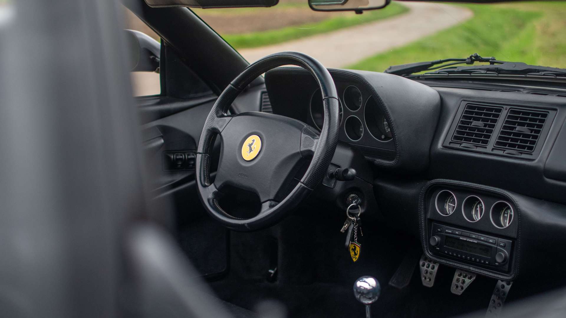 Ferrari F355 - 1998 - Joinsteer - #16