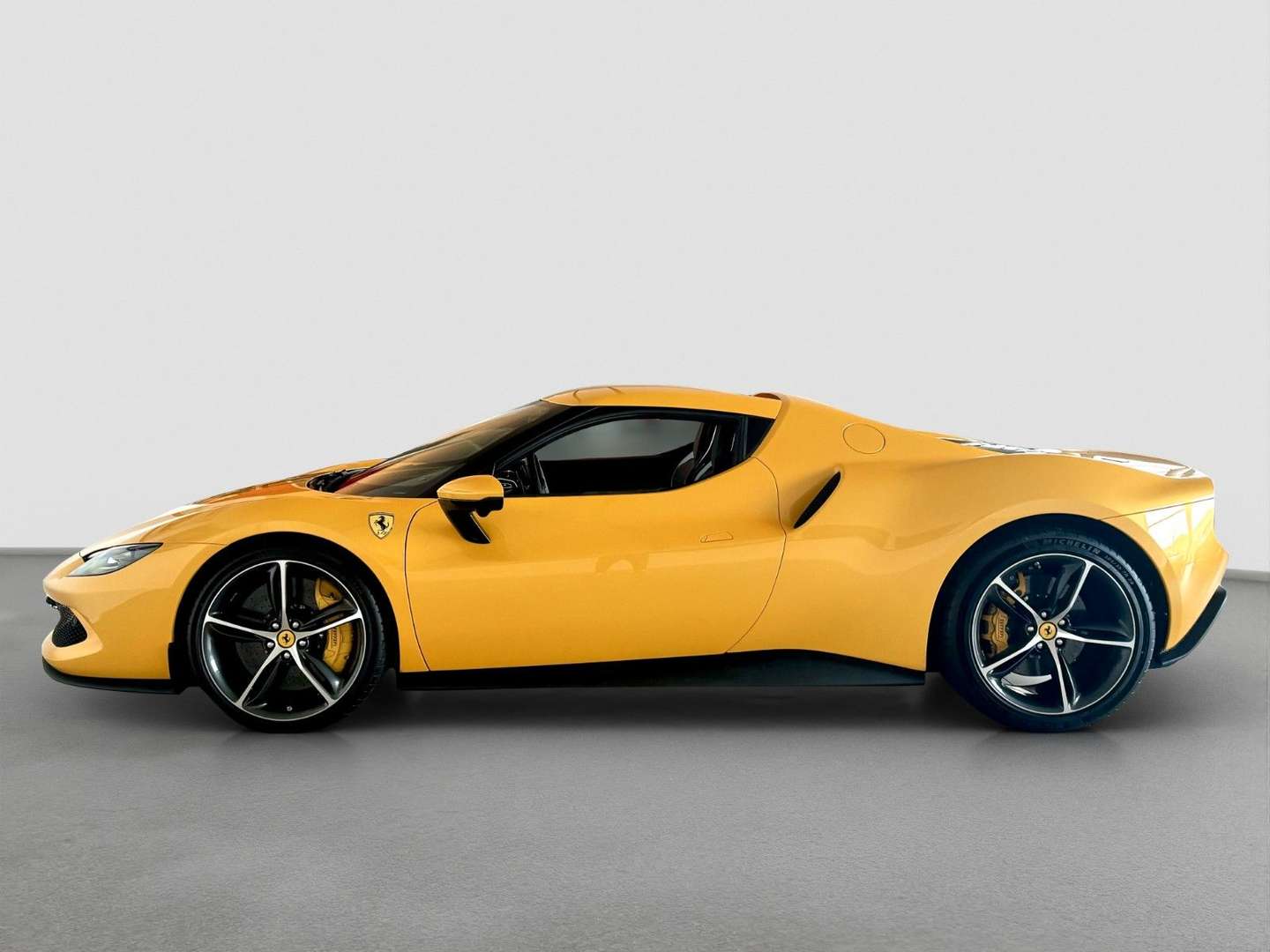 Ferrari 296 GTB - 2023 - Joinsteer - #7