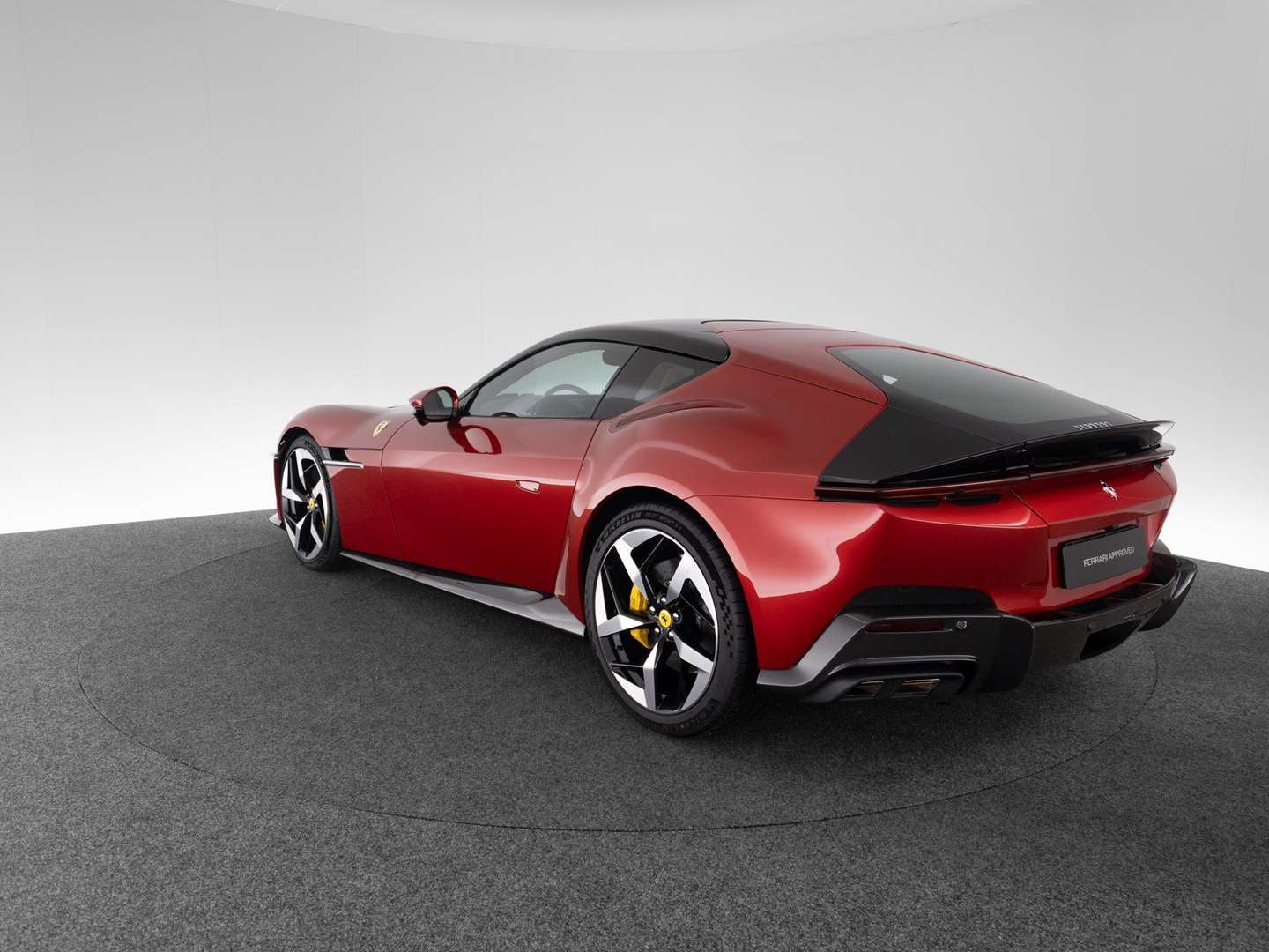 Ferrari 12 Cilindri - 2025 - Joinsteer - #3