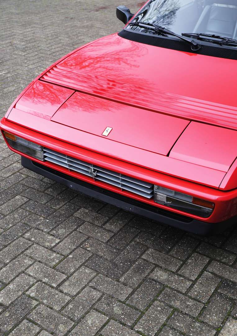 Ferrari Mondial - 1991 - Joinsteer - #24