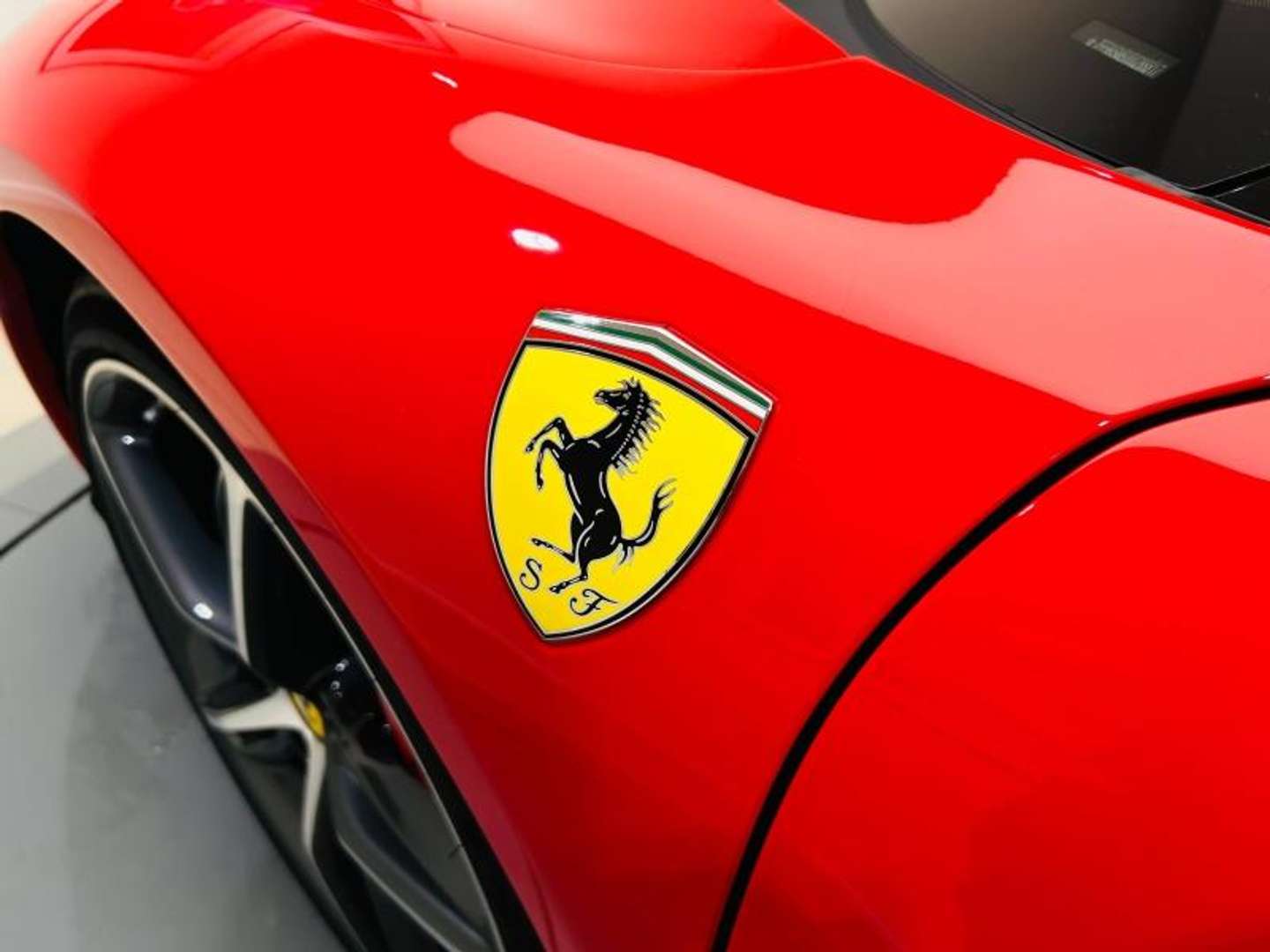 Ferrari 296 GTB - 2022 - Joinsteer - #12