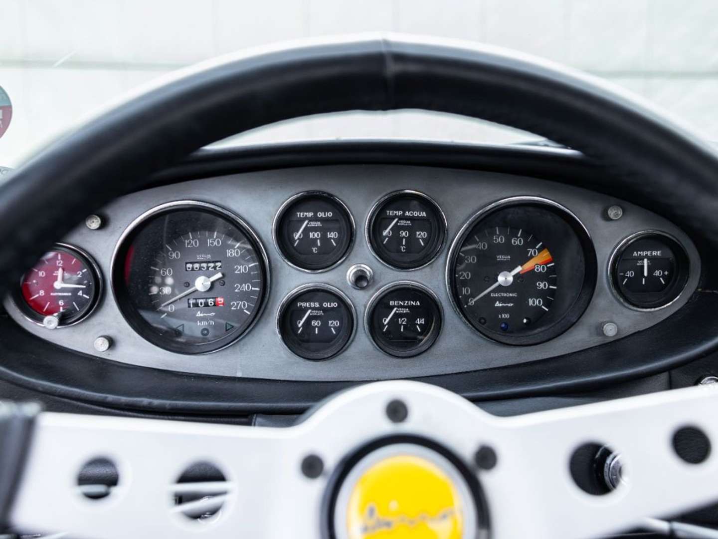 Ferrari Dino 246 GT - 1971 - Joinsteer - #13