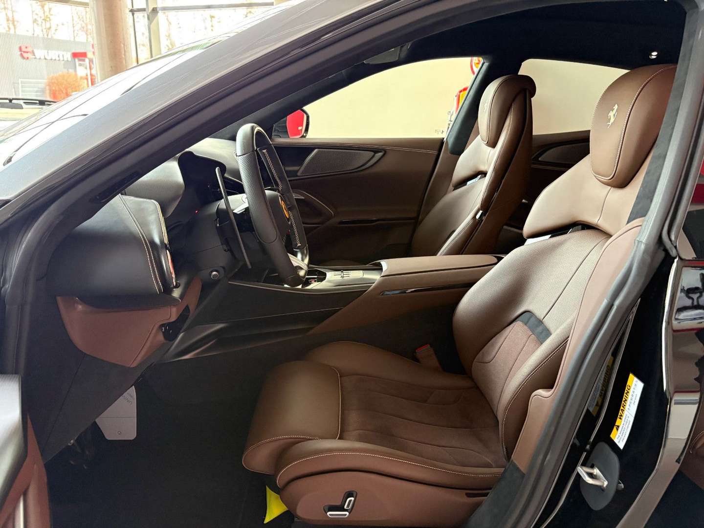 Ferrari Purosangue - 2026 - Joinsteer - #4