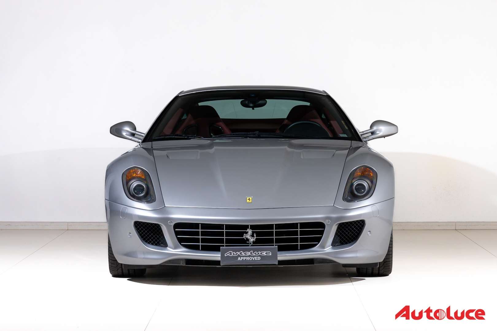 Ferrari 599 GTB - 2008 - Joinsteer - #2
