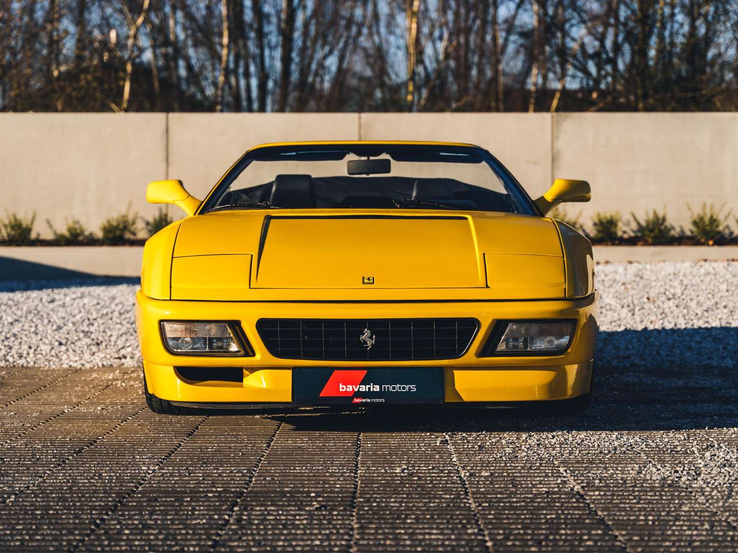 Ferrari 348 - 1993 - Joinsteer - #3