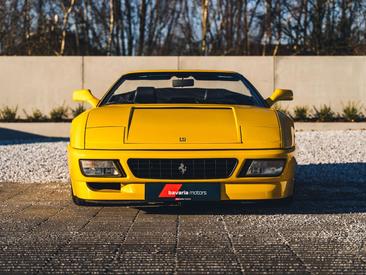 Ferrari 348 — photo 3