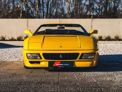 Ferrari 348