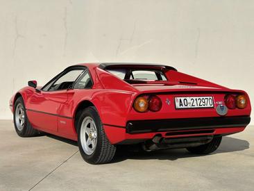 Ferrari 208 GTB — photo 3