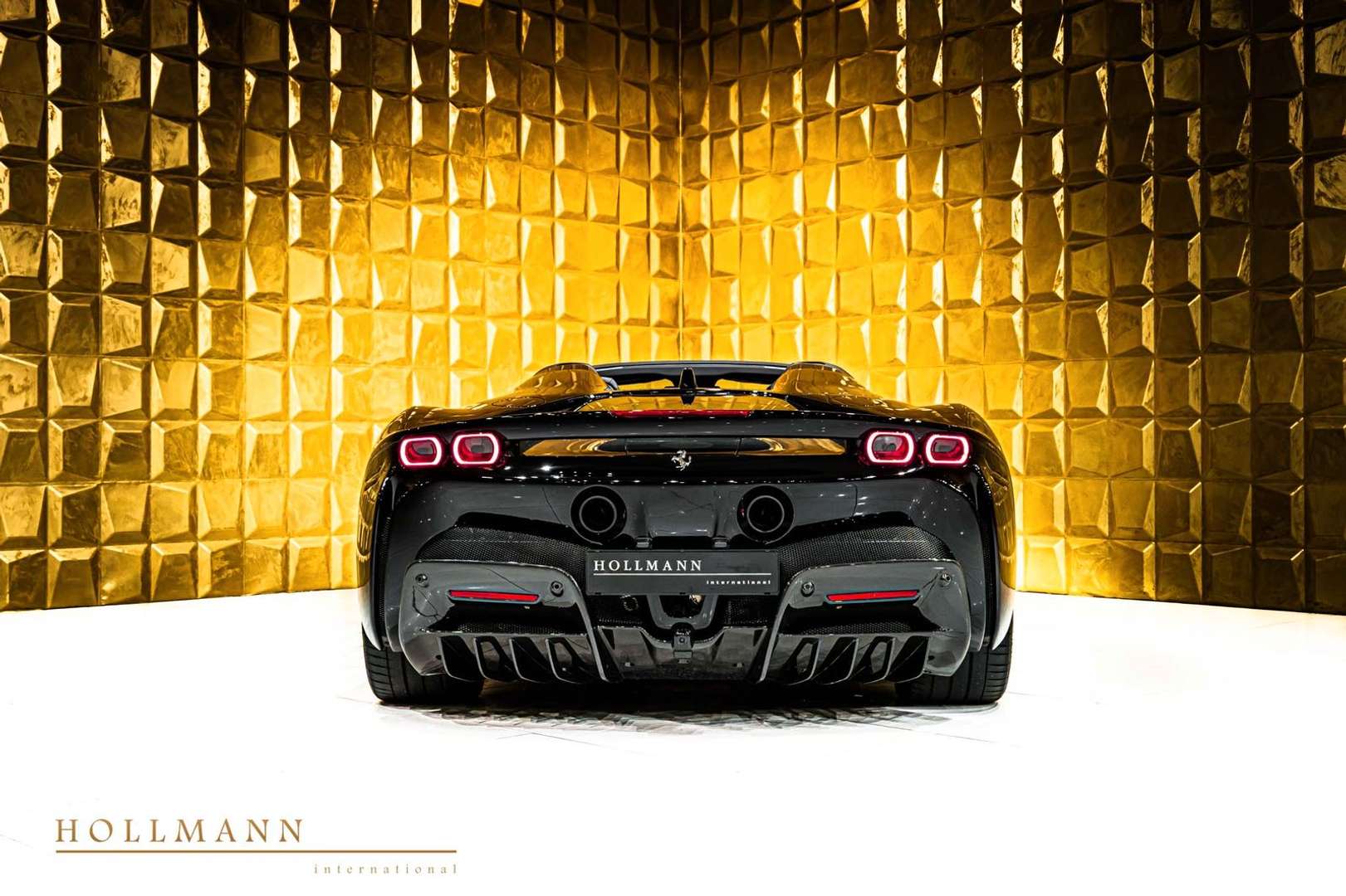 Ferrari SF90 Spider - 2022 - Joinsteer - #11