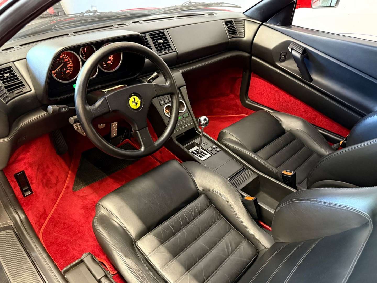 Ferrari 348 - 1994 - Joinsteer - #15
