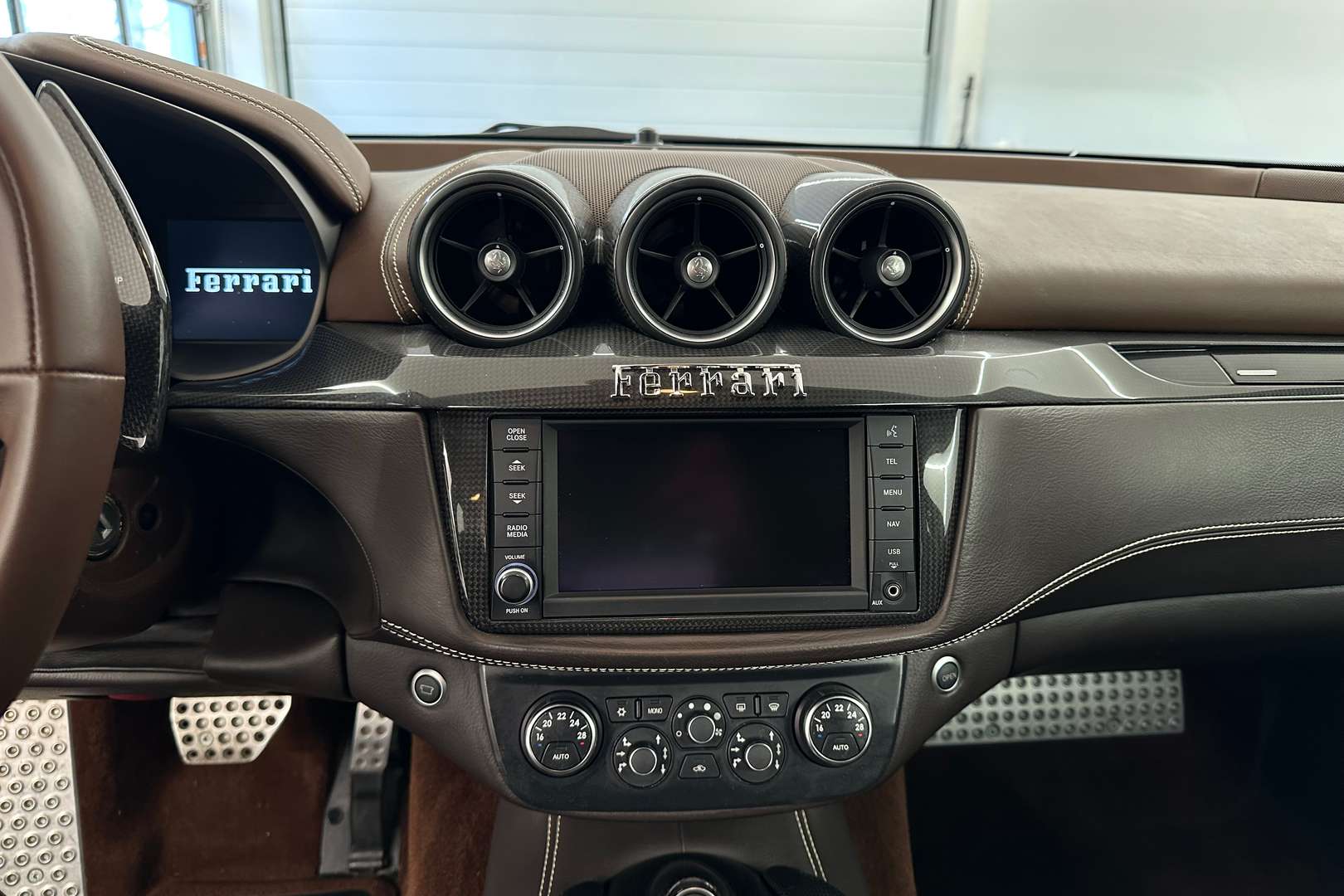 Ferrari FF - 2011 - Joinsteer - #16