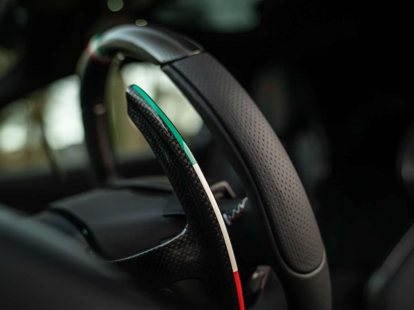 Ferrari 12 Cilindri - 2025 - Joinsteer - #43