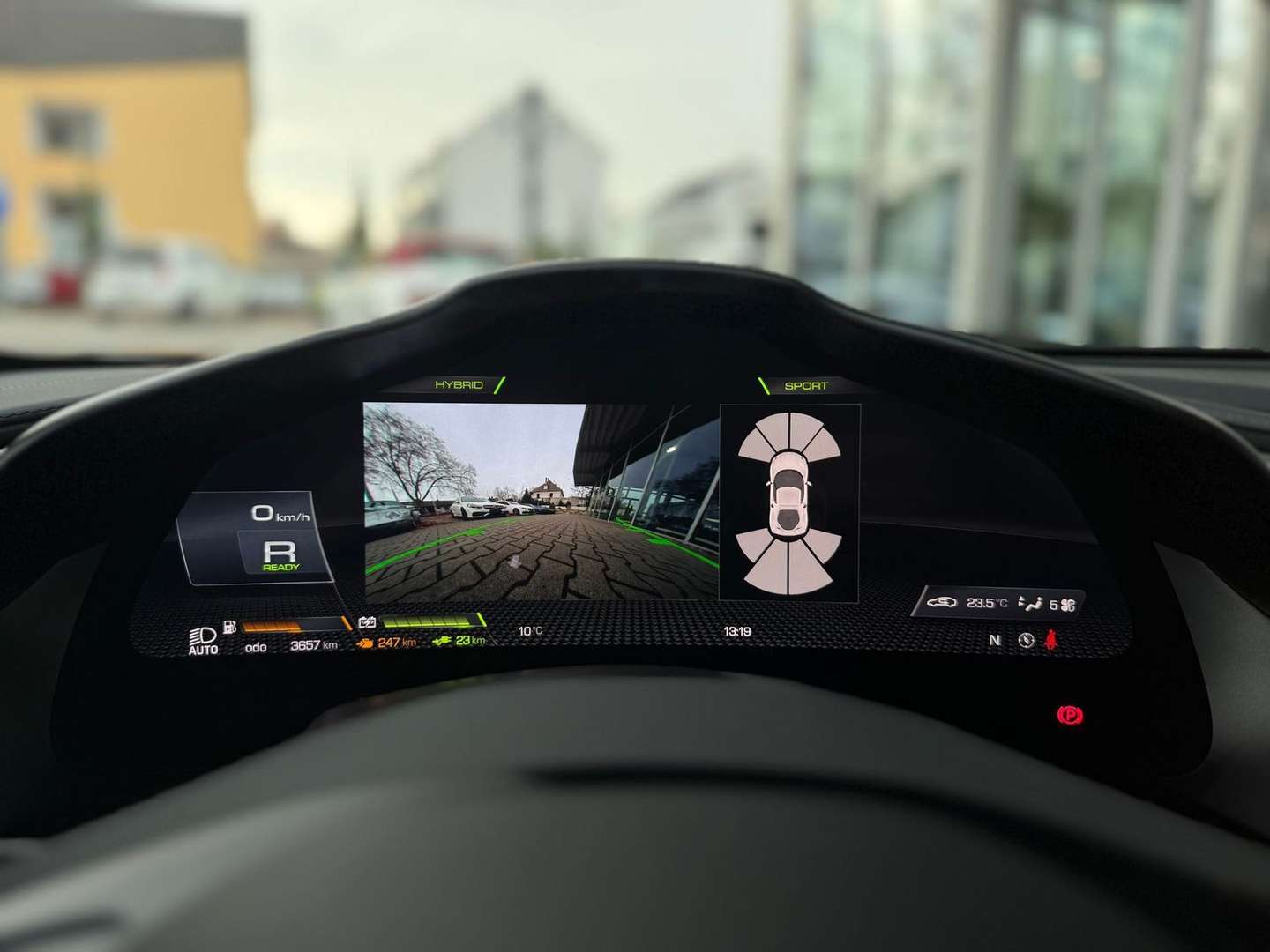 Ferrari 296 GTB - 2024 - Joinsteer - #24