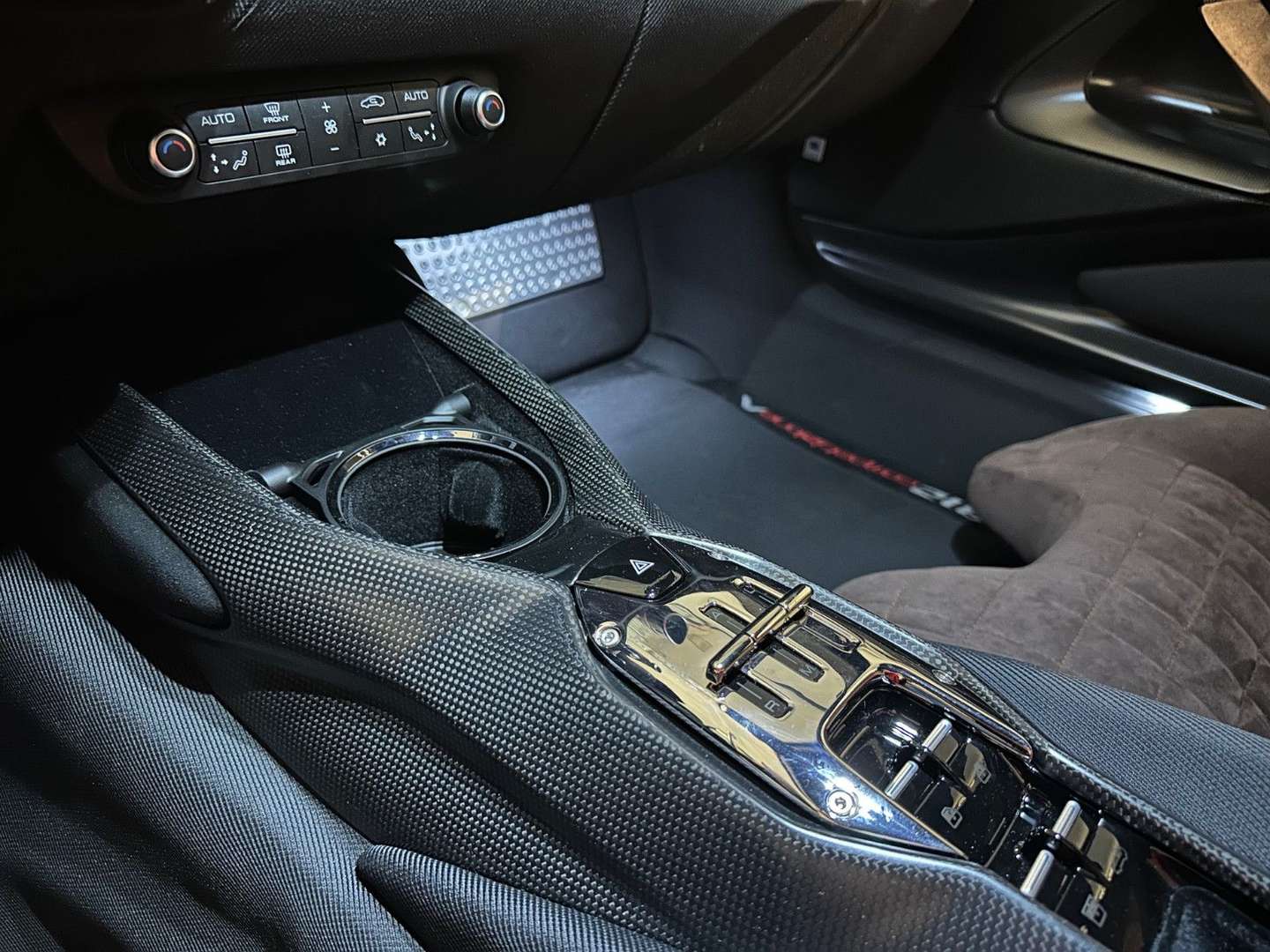 Ferrari 812 Competizione A - 2023 - Joinsteer - #17