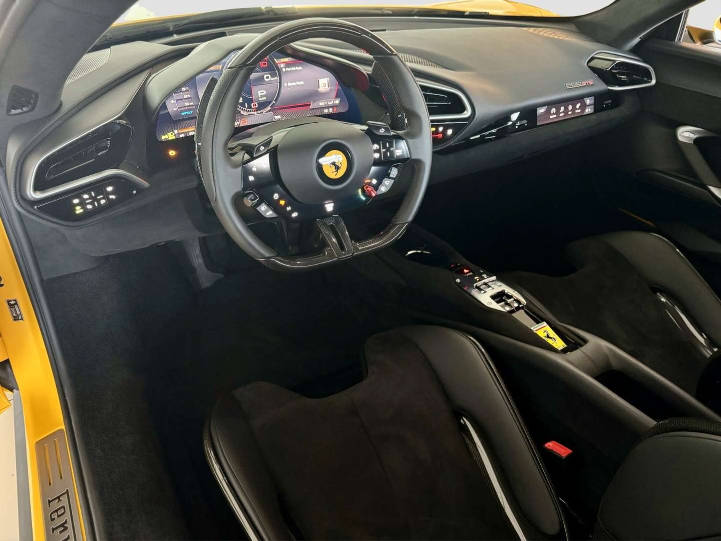 Ferrari 296 GTB - 2023 - Joinsteer - #8