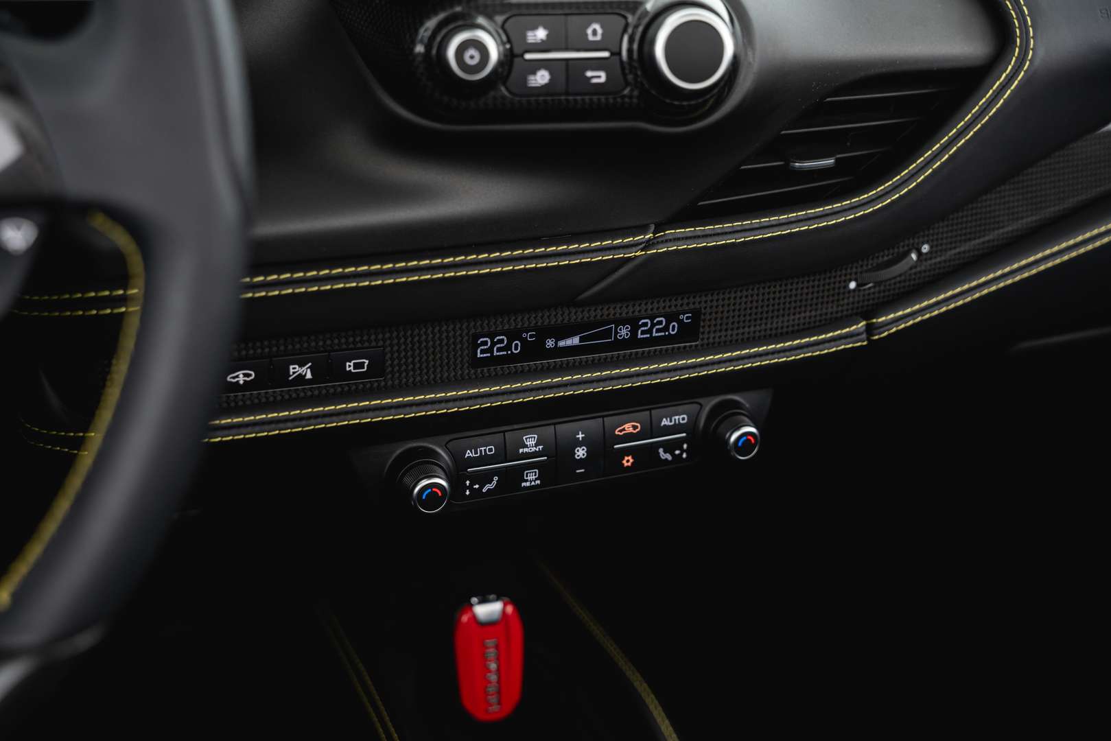 Ferrari F8 Spider - 2021 - Joinsteer - #18