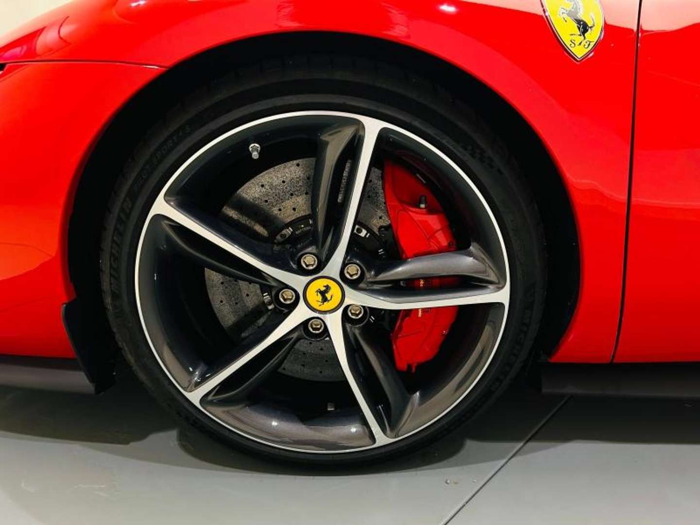 Ferrari 296 GTB - 2022 - Joinsteer - #13