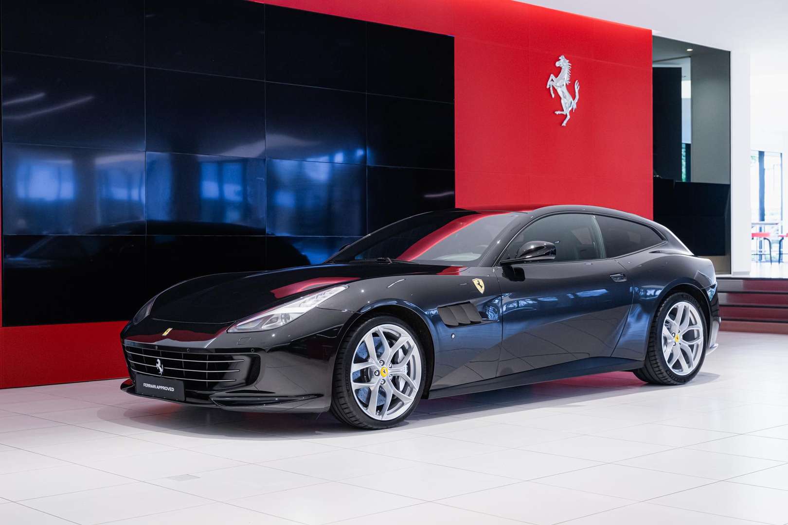 Ferrari GTC4Lusso - 2018 - Joinsteer - #24