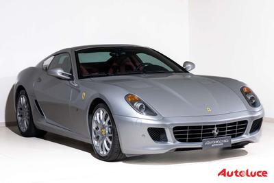 Ferrari 599 GTB -  - Joinsteer - #2