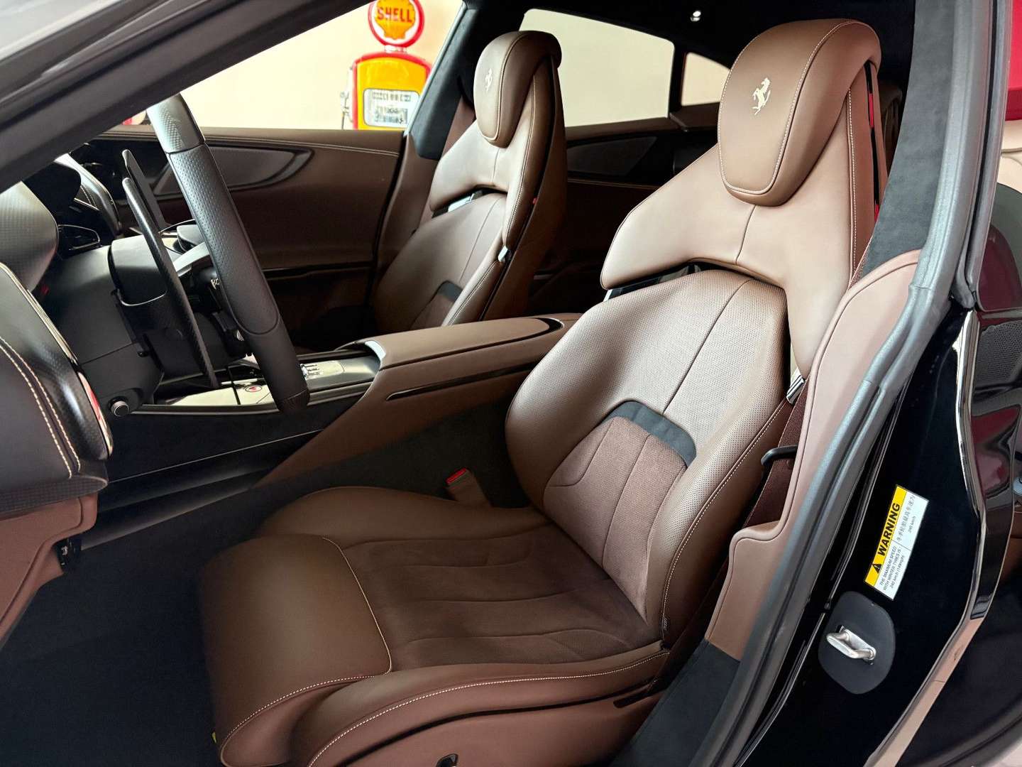 Ferrari Purosangue - 2026 - Joinsteer - #5