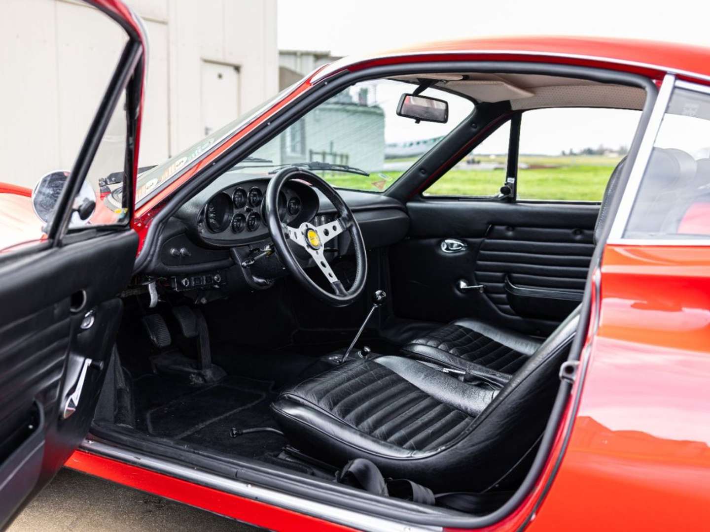 Ferrari Dino 246 GT - 1971 - Joinsteer - #14