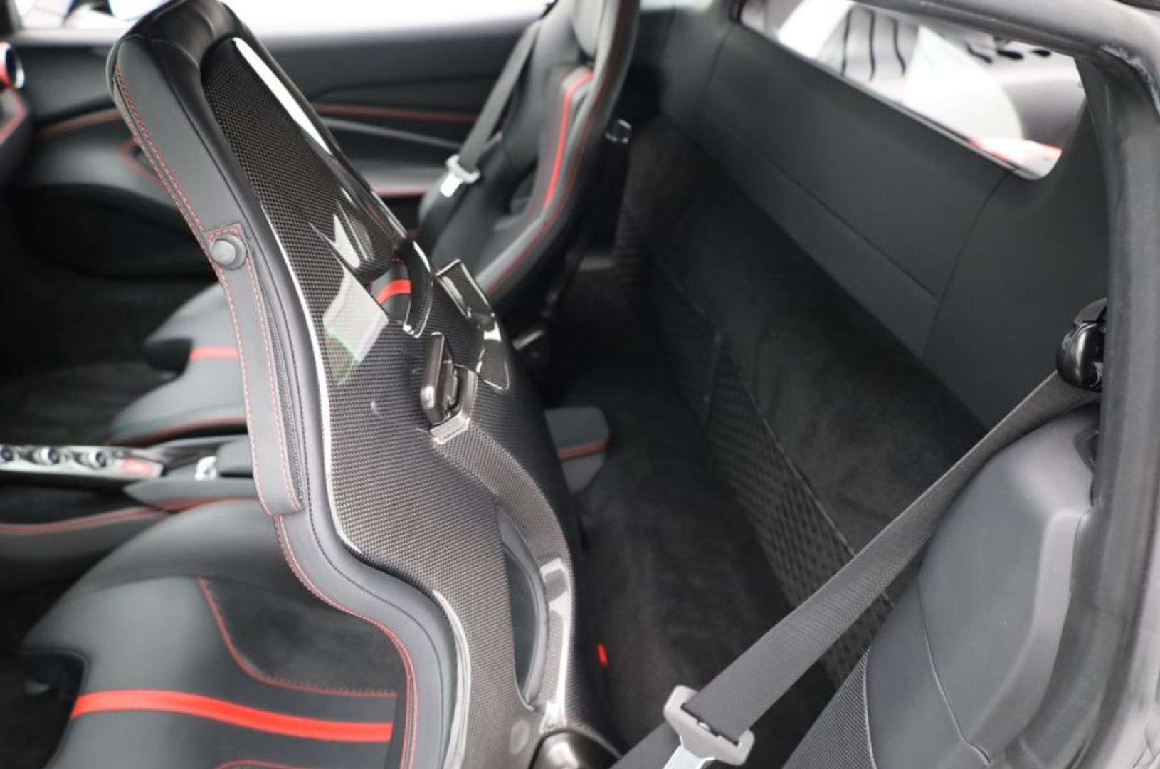 Ferrari F8 Tributo - 2021 - Joinsteer - #9