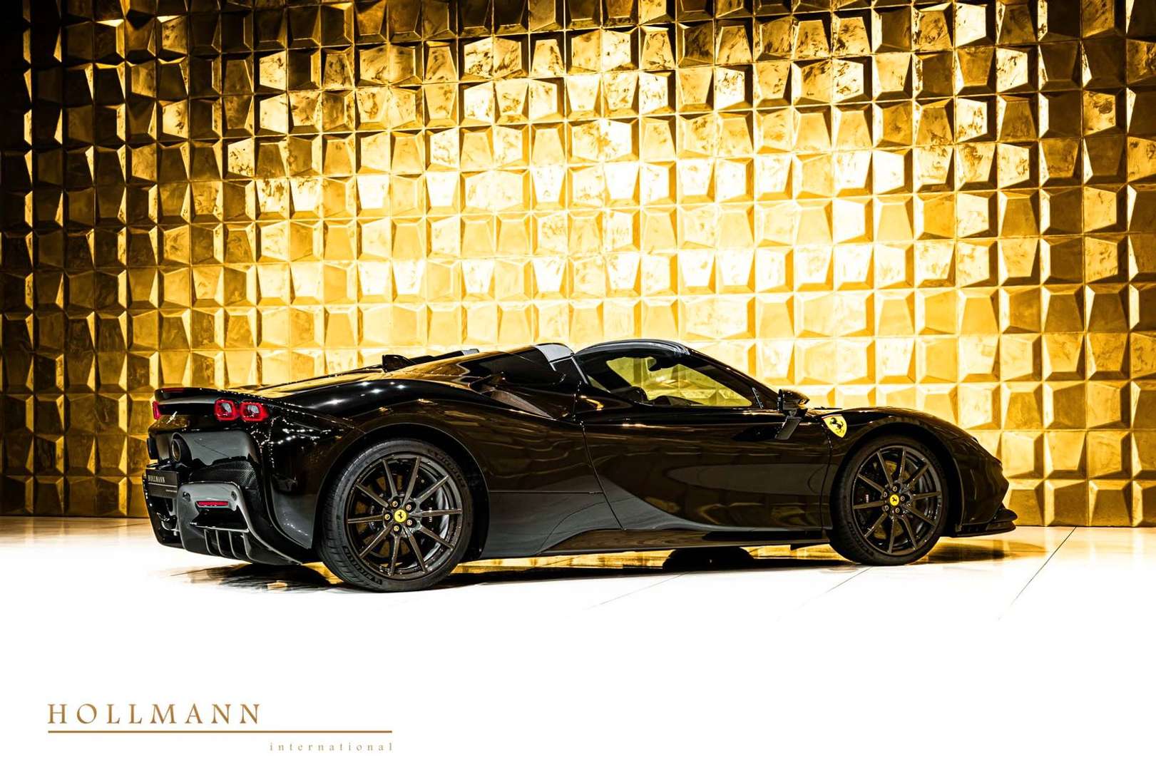 Ferrari SF90 Spider - 2022 - Joinsteer - #12