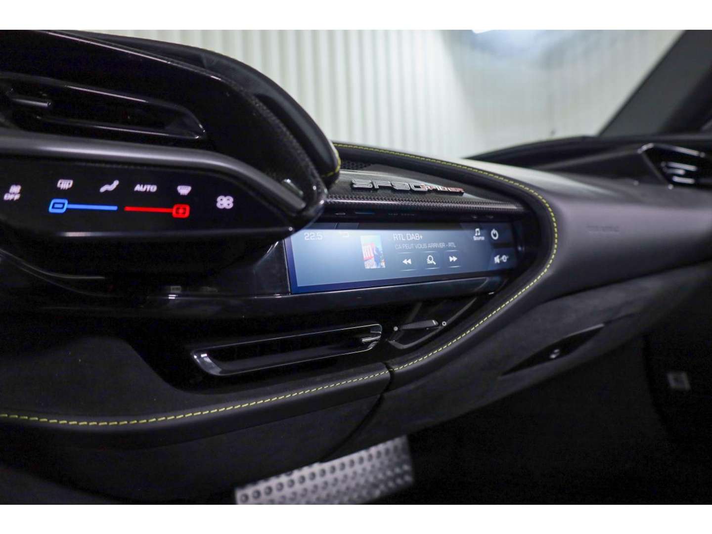 Ferrari SF90 Stradale - 2022 - Joinsteer - #39