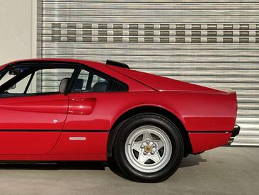 Ferrari 208 GTB — photo 4