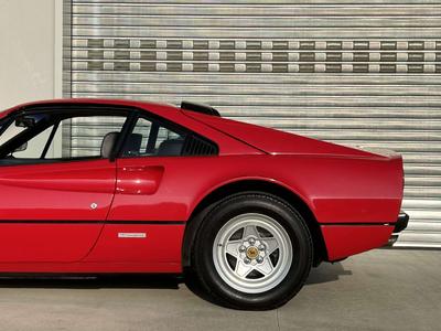 Ferrari 208 GTB -  - Joinsteer - #3